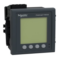 MEDIDOR PM5110, MODBUS HASTA 15TH H SCHNEIDER ,METSEPM5110